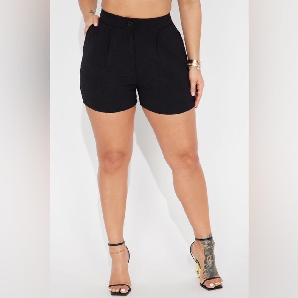 Business Shorts
